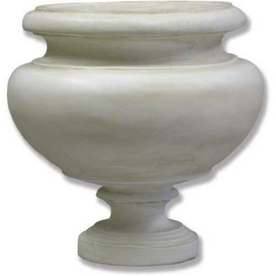 Valentino Giant Urn 53in. - Fiberglass - Indoor/Outdoor Statue -  - F6888-53