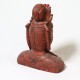 Chinese Goddess Bust 27in. Fiberglass Indoor/Outdoor Statue -  - F68252