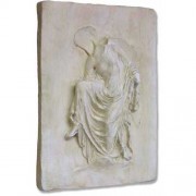 Nike Plaque - Fiberglass Resin - Indoor/Outdoor