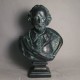 Shakespeare Large 29in. - Fiberglass - Indoor/Outdoor Statue -  - F240