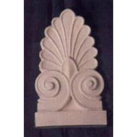 Deco Decoration - Fiberglass Resin - Indoor/Outdoor Statue/Sculpture