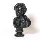 Shakespeare Bust 23in. - Fiberglass - Indoor/Outdoor Statue - - FDS432 Shakespeare Bust 23in. - Fiberglass - Indoor/Outdoor Statue - - FDS432