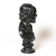 Shakespeare Bust 23in. - Fiberglass - Indoor/Outdoor Statue - - FDS432 Shakespeare Bust 23in. - Fiberglass - Indoor/Outdoor Statue - - FDS432