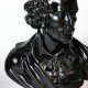 Shakespeare Bust 23in. - Fiberglass - Indoor/Outdoor Statue - - FDS432 Shakespeare Bust 23in. - Fiberglass - Indoor/Outdoor Statue - - FDS432