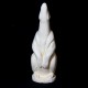 Marty Polar Bear 42in. - Fiberglass - Indoor/Outdoor Statue -  - F8234
