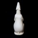 Marty Polar Bear 42in. - Fiberglass - Indoor/Outdoor Statue -  - F8234