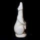 Marty Polar Bear 42in. - Fiberglass - Indoor/Outdoor Statue -  - F8234