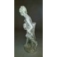 Mother with children Fiberglass Indoor/Outdoor Garden -  - F61010