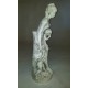 Mother with children Fiberglass Indoor/Outdoor Garden -  - F61010