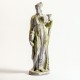 Roman Woman 45in. - Fiber Stone Resin - Indoor/Outdoor Garden Statue - - FS345 Roman Woman 45in. - Fiber Stone Resin - Indoor/Outdoor Garden Statue - - FS345