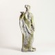 Roman Woman 45in. - Fiber Stone Resin - Indoor/Outdoor Garden Statue - - FS345 Roman Woman 45in. - Fiber Stone Resin - Indoor/Outdoor Garden Statue - - FS345