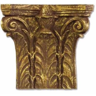 Cast Iron Reproduction - Fiberglass - Indoor/Outdoor Statue -  - HF6883