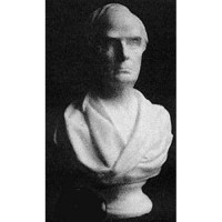 Mckinley - Classic - Fiberglass Resin - Indoor/Outdoor Garden Statue