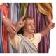 Holy Family Oversized 66 In. High - Fiberglass - Outdoor Statue -  - F6625RLC