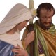 Holy Family Oversized 66 In. High - Fiberglass - Outdoor Statue -  - F6625RLC