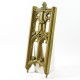 Exeter Tracery Panel 33in. Fiberglass Indoor/Outdoor Garden -  - F7796