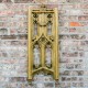 Exeter Tracery Panel 33in. Fiberglass Indoor/Outdoor Garden -  - F7796