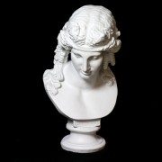 Ariadne/Vatican 29in. - Fiberglass Resin - Indoor/Outdoor Statue