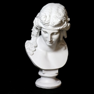 Ariadne/Vatican 29in. - Fiberglass - Indoor/Outdoor Statue -  - FDS279