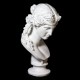 Ariadne/Vatican 29in. - Fiberglass - Indoor/Outdoor Statue -  - FDS279