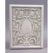 Sullivan Frieze 24in. - Fiberglass Resin - Indoor/Outdoor Statue