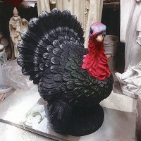 TURKEY - Fiberglass Resin Indoor/Outdoor Garden Statue