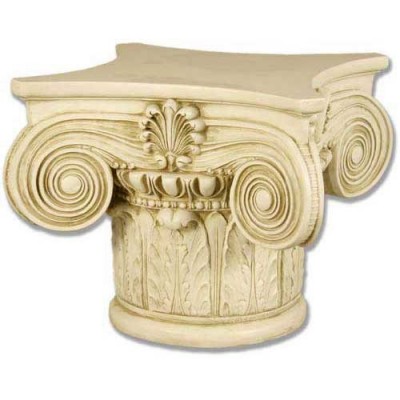 Composite Capital 15in. - Fiberglass - Indoor/Outdoor Column Top - - F8400 Composite Capital 15in. - Fiberglass - Indoor/Outdoor Column Top - - F8400