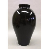 Classic Urn 36in. - Fiberglass Resin - Indoor/Outdoor Garden / Patio Statue