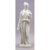 Hebe Statue 40in. - Fiberglass Resin - Indoor/Outdoor Garden Statue