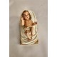 Baby Jesus For Nativity Set Realistic Finish Fiberglass Indoor Statue - - F9632RLC Baby Jesus For Nativity Set Realistic Finish Fiberglass Indoor Statue - - F9632RLC