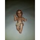Baby Jesus For Nativity Set Realistic Finish Fiberglass Indoor Statue - - F9632RLC Baby Jesus For Nativity Set Realistic Finish Fiberglass Indoor Statue - - F9632RLC