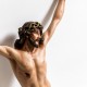 Large Corpus of Christ for Church - 29in. - Fiberglass - Statue - - F7417RLC Large Corpus of Christ for Church - 29in. - Fiberglass - Statue - - F7417RLC
