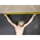 Large Corpus of Christ for Church - 29in. - Fiberglass - Statue - - F7417RLC Large Corpus of Christ for Church - 29in. - Fiberglass - Statue - - F7417RLC
