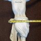 Large Corpus of Christ for Church 33in. Head Down - Fiberglass Resin -  - F8516