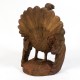 Turkey - Fiber Stone Resin - Indoor/Outdoor Garden Statue/Sculpture -  - FS09100