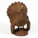 Turkey - Fiber Stone Resin - Indoor/Outdoor Garden Statue/Sculpture -  - FS09100