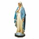 Mary With Hand Outstretched 49in. - Fiberglass - Outdoor Statue -  - F7062RLC