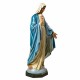 Mary With Hand Outstretched 49in. - Fiberglass - Outdoor Statue -  - F7062RLC