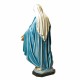 Mary With Hand Outstretched 49in. - Fiberglass - Outdoor Statue -  - F7062RLC