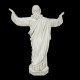 Sacred Heart Pleading 63in. - Fiberglass - Indoor/Outdoor Statue -  - F708
