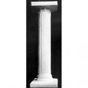 Plant Stand Stand Pedestal Statue Display Base/Riser Lightweight Fiberglass Resin Plant Stand Stand Pedestal Statue Display Base/Riser Lightweight Fiberglass Resin