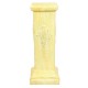 Four Season Riser Stand Pedestal Statue Base 24in. - Stone - Statue - - FSGO32 Four Season Riser Stand Pedestal Statue Base 24in. - Stone - Statue - - FSGO32