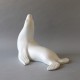 Seal 12in. (No Sphere) - Fiberglass - Indoor/Outdoor Statue -  - F8238