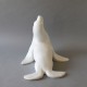 Seal 12in. (No Sphere) - Fiberglass - Indoor/Outdoor Statue -  - F8238
