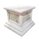 Riser Stand Pedestal Statue Base For Lifesize Season - Fiberglass -  - F8369