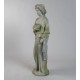 Four Seasons Spring 47in. Fiber Stone Resin Indoor/Outdoor Statue -  - FSDS35