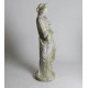 Four Seasons Summer 49in. Fiber Stone Resin Indoor/Outdoor Statue -  - FSDS36