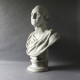 Washington Classical 29in. - Fiberglass - Indoor/Outdoor Statue - - F181 Washington Classical 29in. - Fiberglass - Indoor/Outdoor Statue - - F181