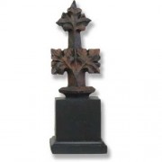 Gothic Fragment(Medium) - Fiberglass Resin - Indoor/Outdoor Statue