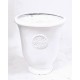 French Olive Jar Fiberglass Indoor/Outdoor Garden -  - F60307
